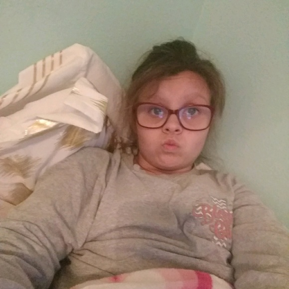 Meet your Posher, Kyleigh - Picture 1 of 1